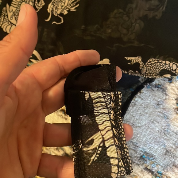 Fashion nova bodysuit, size M - Picture 6 of 7